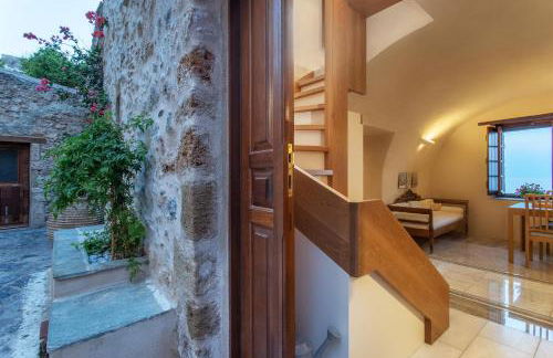 Casa Rodanthi - Luxury Castle Residence - Foto 30