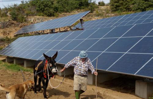 Casa rural cal Rei - Foto 69