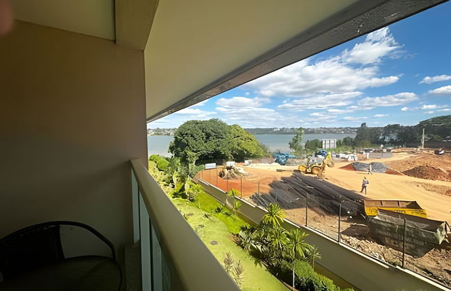 Brisas do Lago - apt 13 - Photo 18