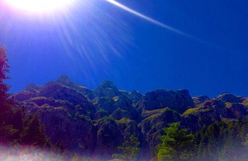 Marina's Stone Cottage - Foto 46