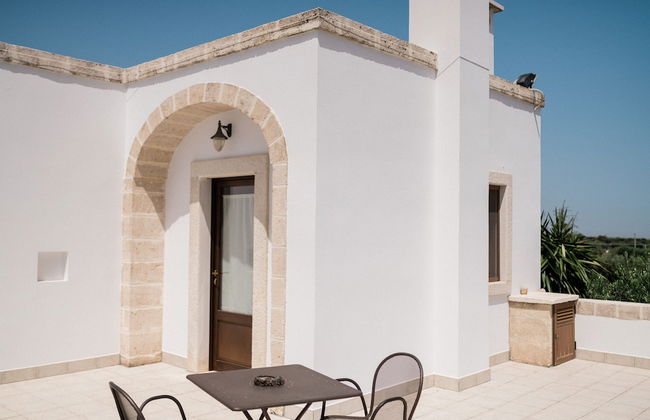 Masseria San Martino - Foto 15