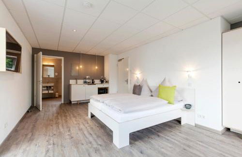 Boardinghouse Morbach - Photo 10