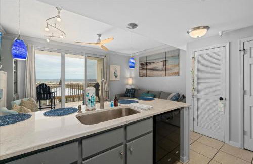 Turtles Nest, East Unit 207 - Foto 18