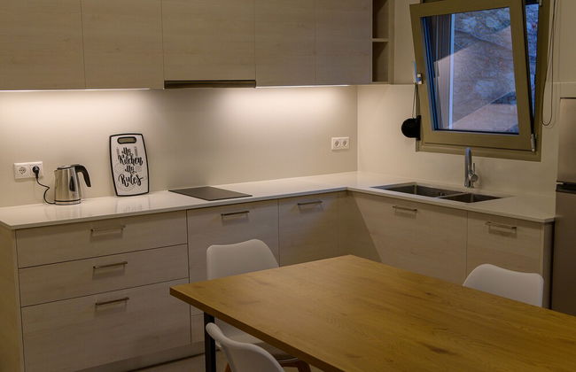 Uni Island City Suites - Foto 43