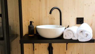 Parcel Tiny House Vallée, près de Verdun - Foto 5