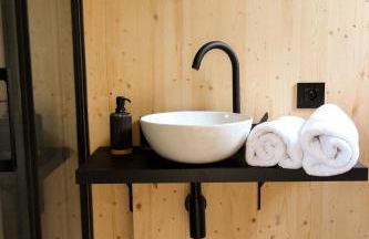 Parcel Tiny House Vallée, près de Verdun - Foto 5