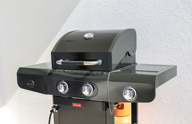 Luxury villas Sunrise & Sunset - Foto 65