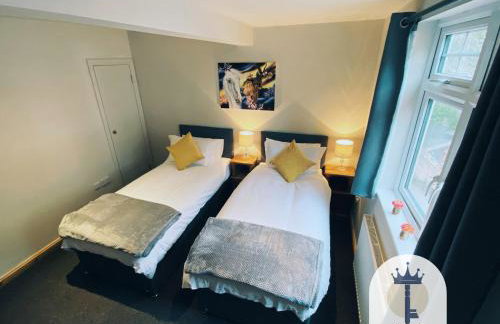 Beautiful Self-contained Cottage - Foto 40