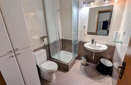 Paradies Apartments Prizba - Foto 24