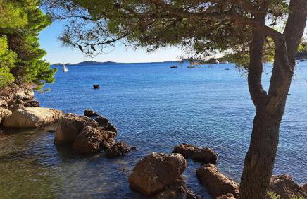 Apartment Blue Pearl - Foto 42