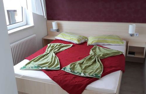 Ferienwohnung - Foto 43