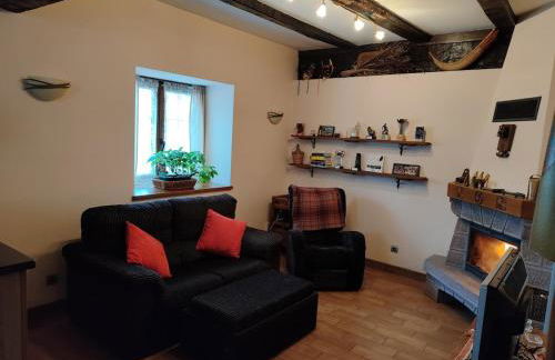 Casa Erro Zapatainea - Refugio y Naturaleza - Foto 6