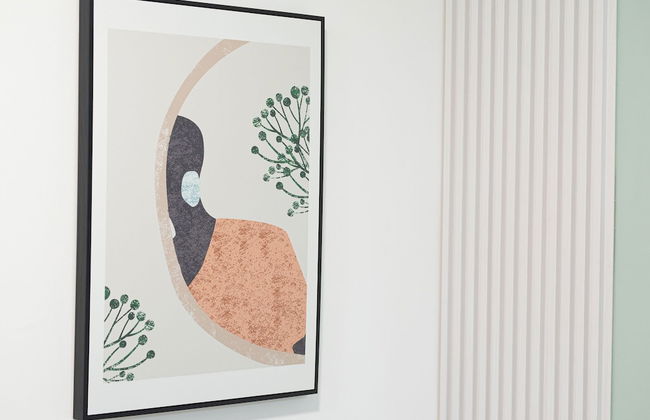 PORT CITY HAIFA- Downtown Luxury - Foto 21