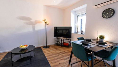 Lava-Loft (Ferienwohnung) - Foto 2