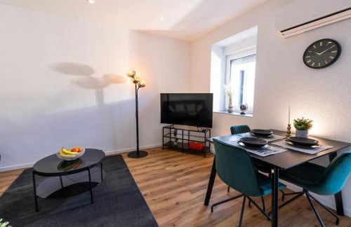 Lava-Loft (Ferienwohnung) - Foto 2