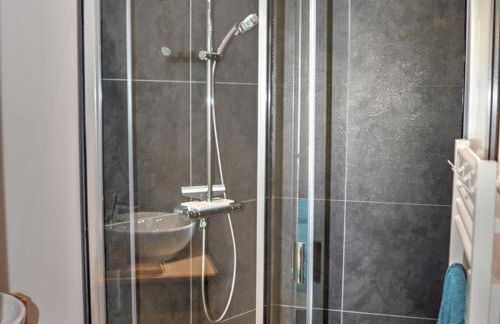 Maison de plain-pied, cour et jardin privé, proche sites touristiques, idéale familles ou amis - FR-1-381-480 - Photo 16