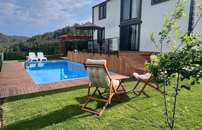 Gocek Endless Bungalow - Foto 11