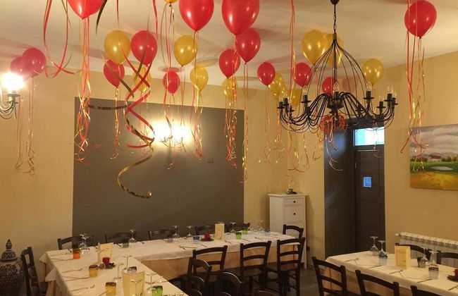 Agriturismo Mama Lina - Photo 16