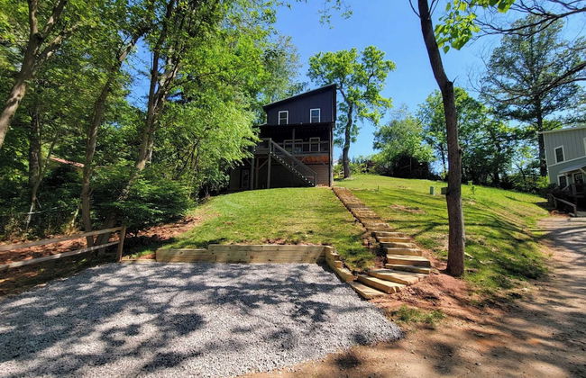 Plum Perfect Hideaway by Avantstay Near Downtown - Foto 35