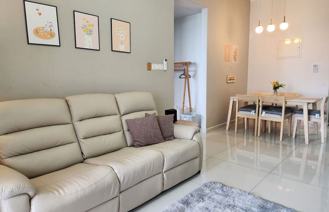 Country Garden Danga Bay by Widebed JB - Foto 45