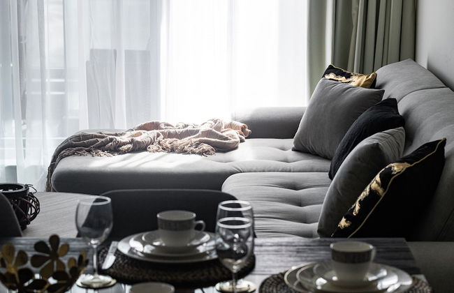 GLOBALSTAY. J One Tower Apartments - Photo 79