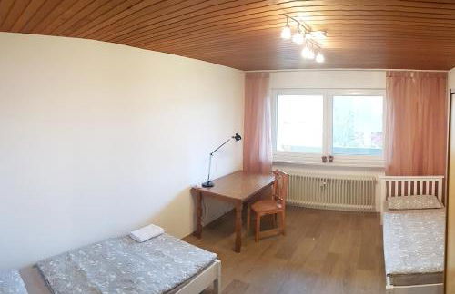 Penthouse Apartment near Nürnberg - Foto 25