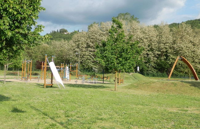 Alluring Farmhouse in Ortignano With Swimming Pool - Foto 66