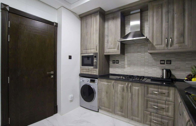 TIME Onyx Hotel Apartments - Foto 19