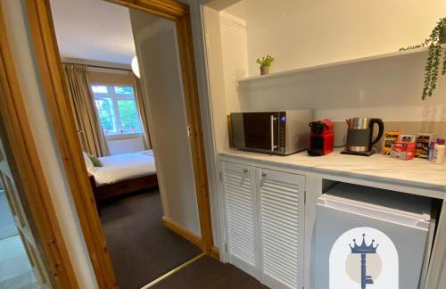 Beautiful Self-contained Cottage - Foto 28