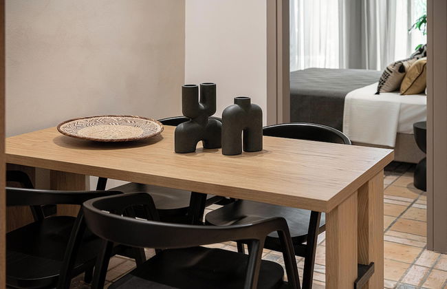 Xenios Dias Apartments - Foto 42