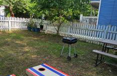 Charming Historic Cabbagetown Home an Atlanta Gem! Close to Atlanta Stadium FIFA! - Foto 26