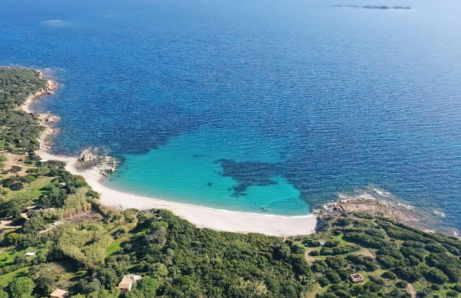 HOTEL MARINA DI CAVU BONIFACIO - Photo 1