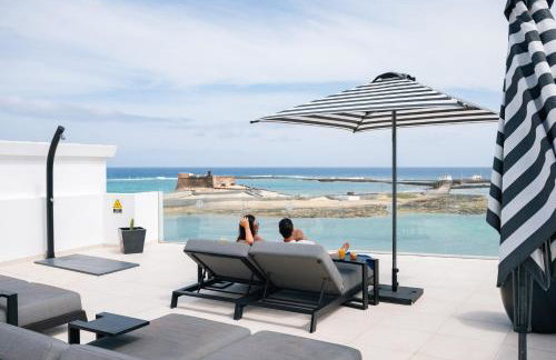Blue Marina Suites - Boutique Apartments - Foto 47