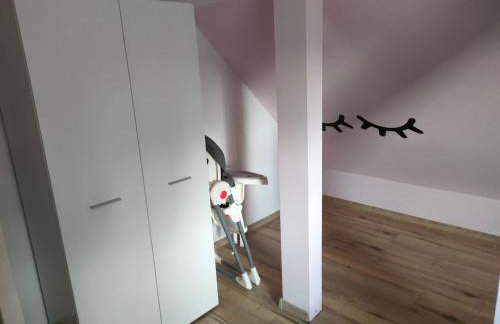 Apartament na poddaszu Pola - Foto 12