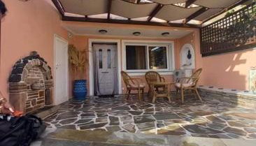 Marmari vacation flat - Photo 4