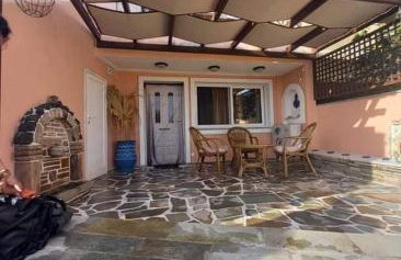 Marmari vacation flat - Photo 4