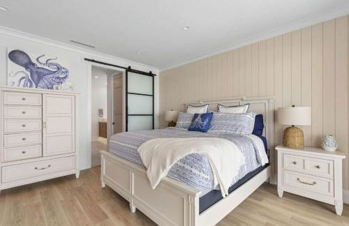 Flagler Beach Oceanfront Luxury | 5BR, Dog-Friendly, Sleeps 12 - Foto 30