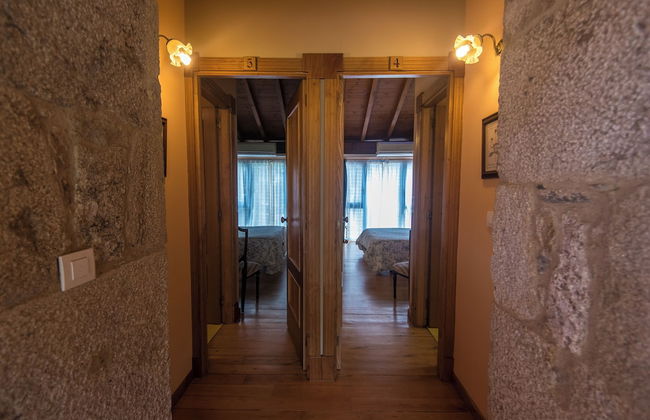 Casa Perfeuto María - Photo 13