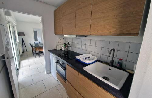 La Source, location saisonnière proche Cognac - Foto 7