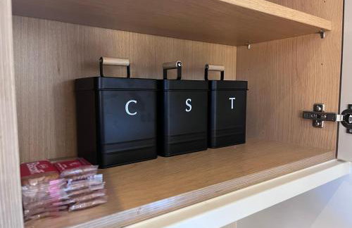 Waterside Cottage - Foto 11