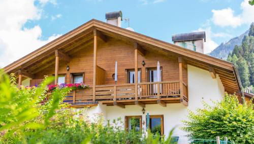 Appartamento Bucaneve - Foto 3