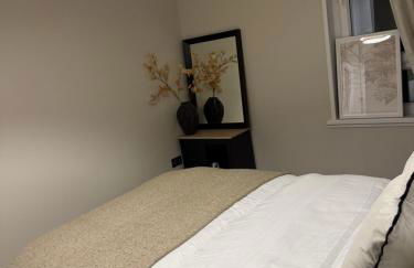 West Greenwich Modern Apartment - Foto 19