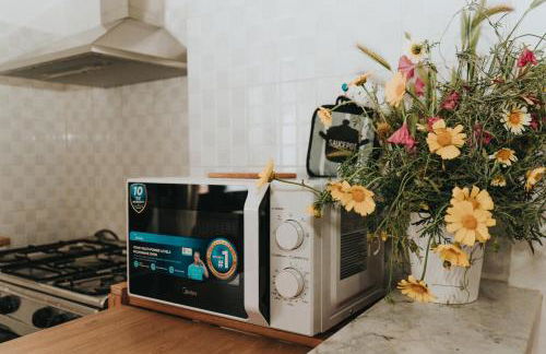 La casa di Cò trilocale Centro storico Gallipoli - Foto 17