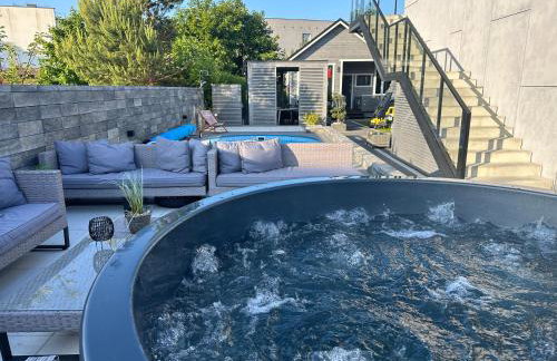 Apartamenty Skandynawia z basenem - Foto 4