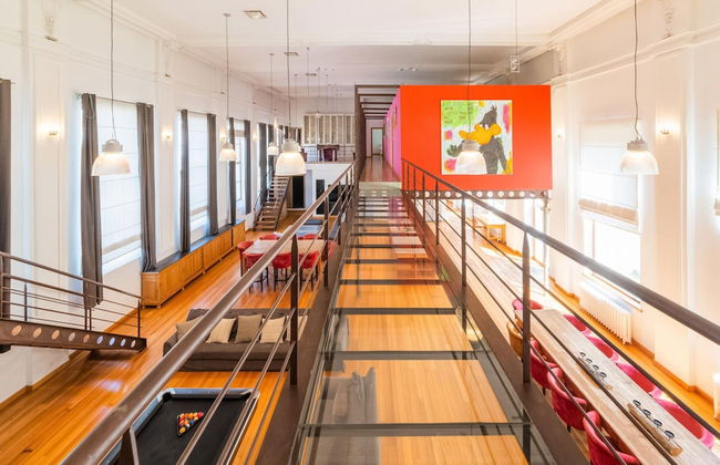 Welcoming Holiday Home in Dison With Private Pool - Foto 36