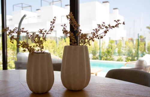 Villa Boja - Santa Rosalia Lake & Life Resort BY COELI HOLIDAYS - Foto 8