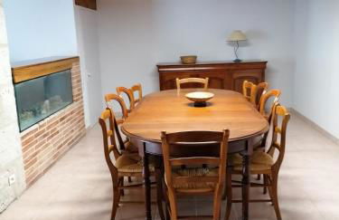 Un cocon hivernal en famille ou en amoureux - Foto 8