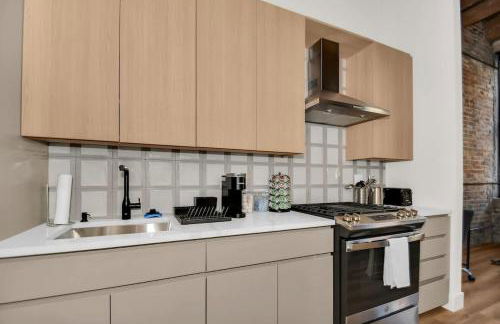 River North Rooftop With In and Out Parking 1 - Foto 12