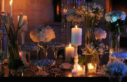 VILLA NASCA - Ville Carborello - Foto 38