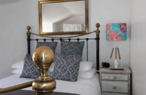 Ginentonic Cottage - Foto 32